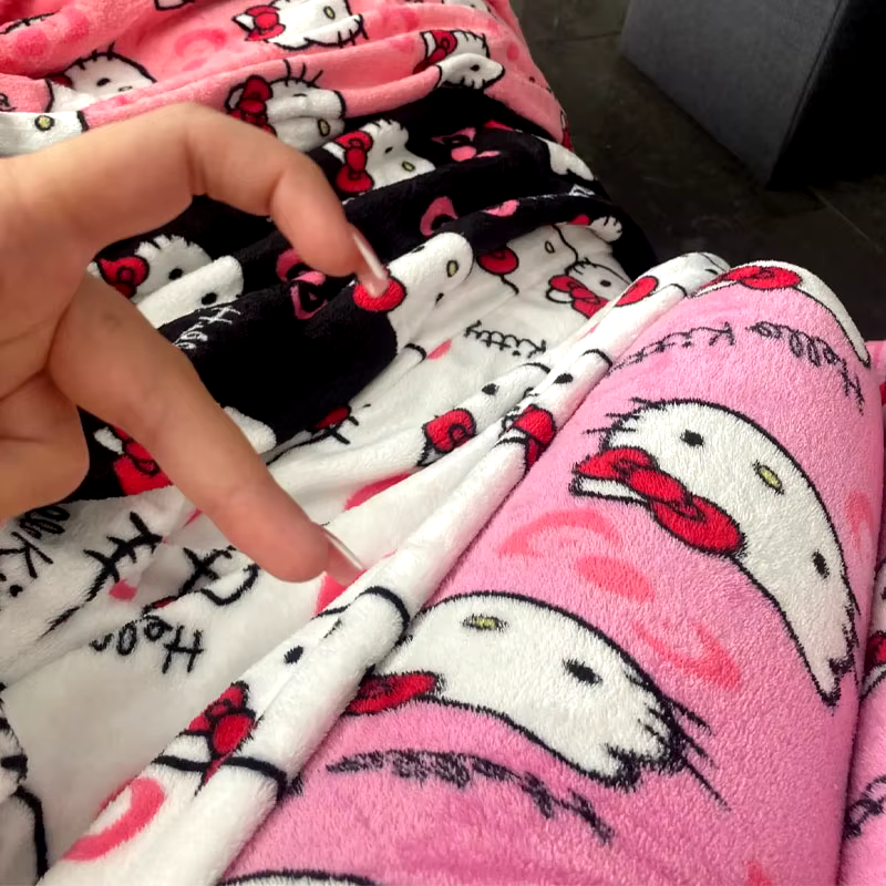 Pijamas Hello kitty