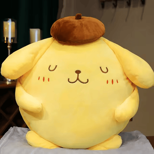 Peluche Pompompurin