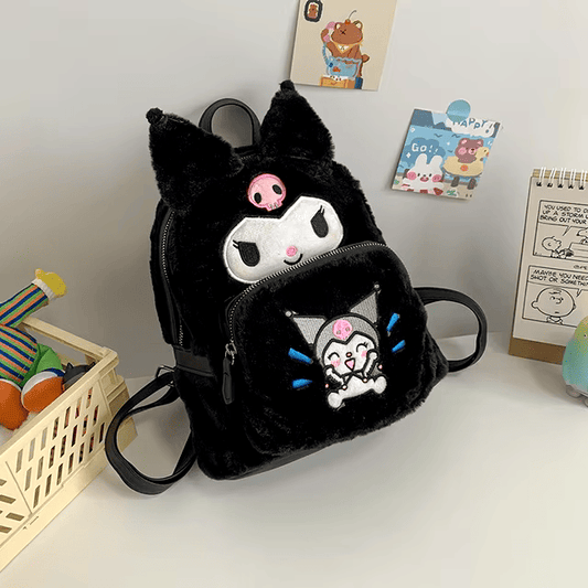 Mochila Kuromi