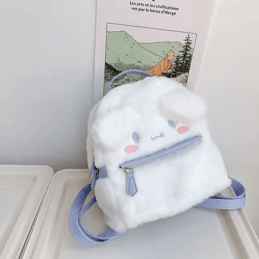 Mochila Cinnamoroll